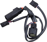 Wiring adapter for Dual Color Plasma Rods - 14-24 Touring Wire Harness Custom Dynamics Default Title