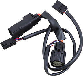 Custom Dynamics Wiring adapter for Dual Color Plasma Rods - 14-24 Touring Lighting Controls Custom Dynamics