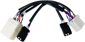 Custom Dynamics Adaptor Plasma Rods LIGHTING CONTROLS Custom Dynamics