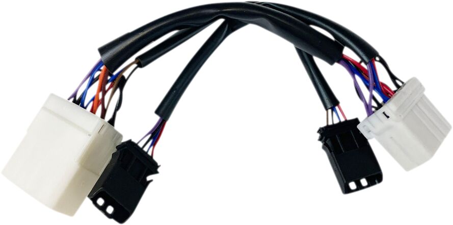 Custom Dynamics Adaptor Plasma Rods LIGHTING CONTROLS Custom Dynamics