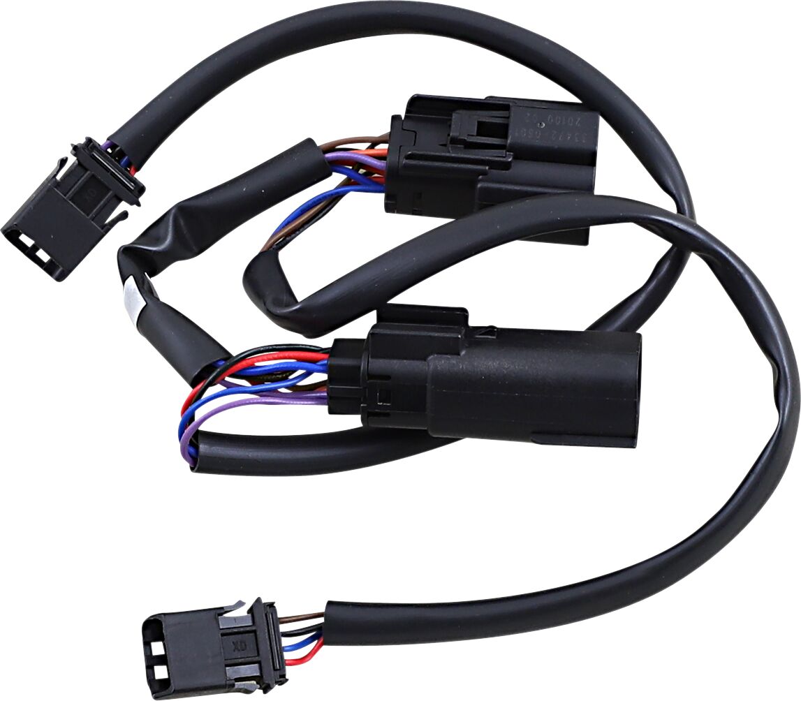Custom Dynamics Adaptor Plasma Rods LIGHTING CONTROLS Custom Dynamics