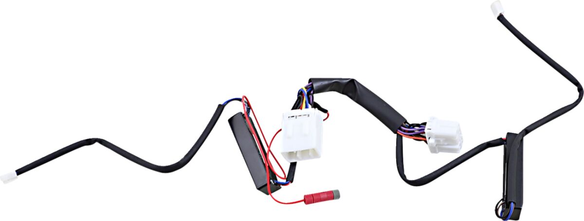 Custom Dynamics Adapter Accessory Lightng LIGHTING CONTROLS Custom Dynamics