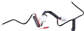 Custom Dynamics Adapter Accessory Lightng LIGHTING CONTROLS Custom Dynamics