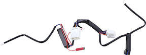 Custom Dynamics Adapter Accessory Lightng LIGHTING CONTROLS Custom Dynamics