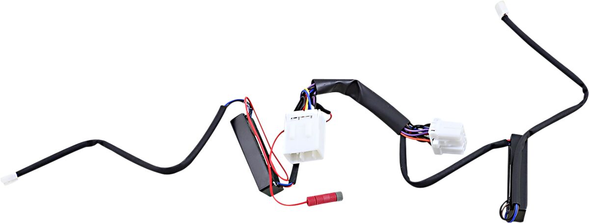 Custom Dynamics Adapter Accessory Lightng LIGHTING CONTROLS Custom Dynamics