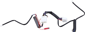 Custom Dynamics Adapter Accessory Lightng LIGHTING CONTROLS Custom Dynamics