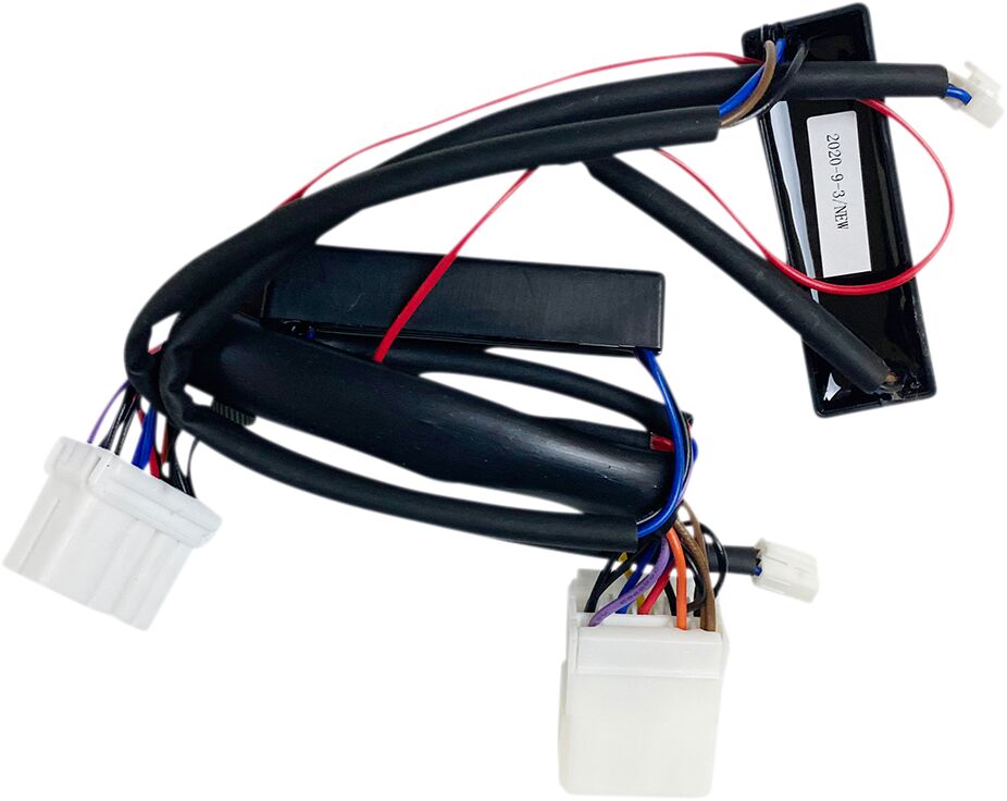 Custom Dynamics Adapter Accessory Lightng LIGHTING CONTROLS Custom Dynamics