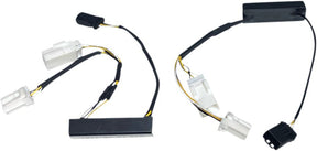 Custom Dynamics Adaptor Micro Dual Ambwht LIGHTING CONTROLS Custom Dynamics