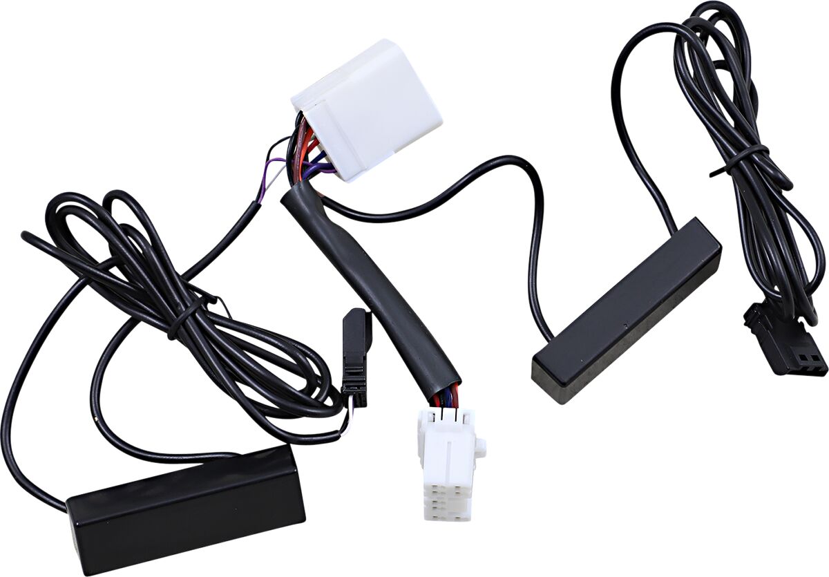 Custom Dynamics Adaptor Micro Dual Ambred LIGHTING CONTROLS Custom Dynamics