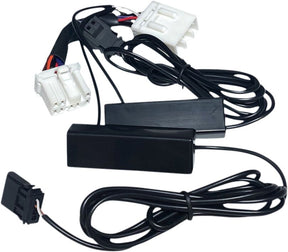 Custom Dynamics Adaptor Micro Dual Ambred LIGHTING CONTROLS Custom Dynamics