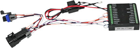 Custom Dynamics Dynamic Load Isolator - Challenger Lighting Controls Custom Dynamics