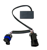 Custom Dynamics Magic Strobes­™ Brake Light Flasher Module - 19-24 Indian Lighting Controls Custom Dynamics