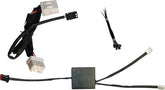 Custom Dynamics Module Brake Strobe LIGHTING CONTROLS Custom Dynamics