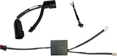 Alternating Brake Strobe Module - 10-13 Touring Wire Harness Custom Dynamics Default Title