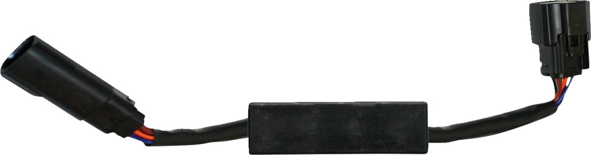 Custom Dynamics Rear Turn Signal Stabilizer - 14+ Touring Lighting Controls Custom Dynamics