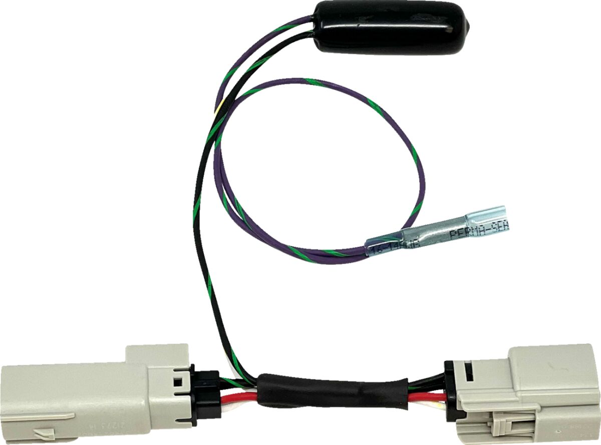 Namz Resistor Fuel Light Dakota Digital Mlx 3012 K 2014 2023 Flhx Lighting Controls Namz