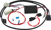 Namz Isolator Module Trailer 8 Pos Gray Molex 2014 2023 Flhtcutg Lighting Controls Namz
