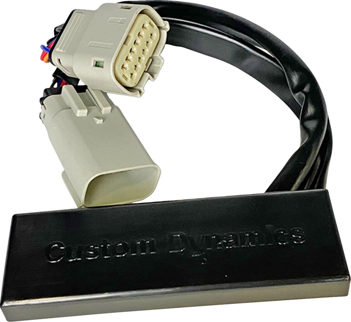 Magic Strobes™ Brake Light Flasher - 23+ Touring Brake Accessories Custom Dynamics Default Title