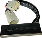 Magic Strobes™ Brake Light Flasher - 23+ Touring Brake Accessories Custom Dynamics Default Title