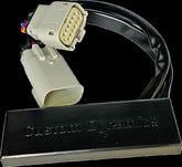 Custom Dynamics Magic Strobes™ Brake Light Flasher - 23+ Touring Lighting Controls Custom Dynamics