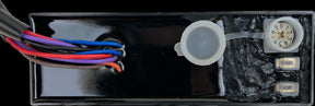 Custom Dynamics Magic Strobes™ Brake Light Flasher - 23+ Touring Lighting Controls Custom Dynamics