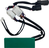 Custom Dynamics Smart Triple Play® Run, Brake and Turn Module - 97-24 Touring Lighting Controls Custom Dynamics
