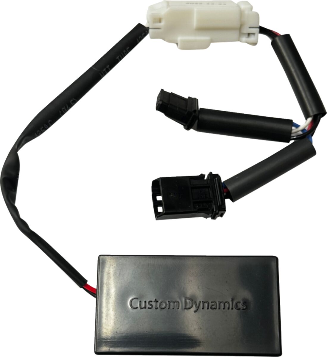 Custom Dynamics Module Magic Strobes Brake Lig LIGHTING CONTROLS Custom Dynamics