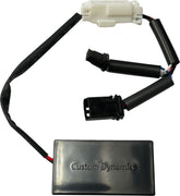 Custom Dynamics Module Magic Strobes Brake Lig LIGHTING CONTROLS Custom Dynamics