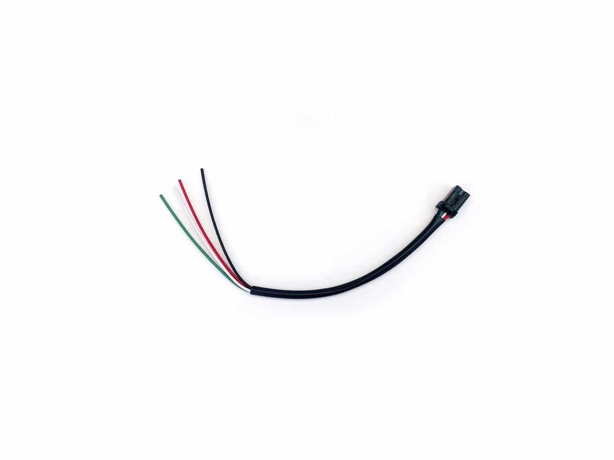 Kellermann I.Nex Connector Set 151 Sports LIGHTING CONTROLS Kellermann