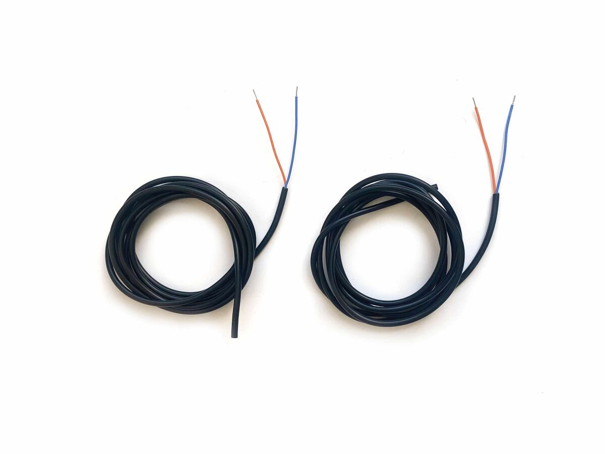 Kellermann I.Nex Connector Set 153 Pamame LIGHTING CONTROLS Kellermann