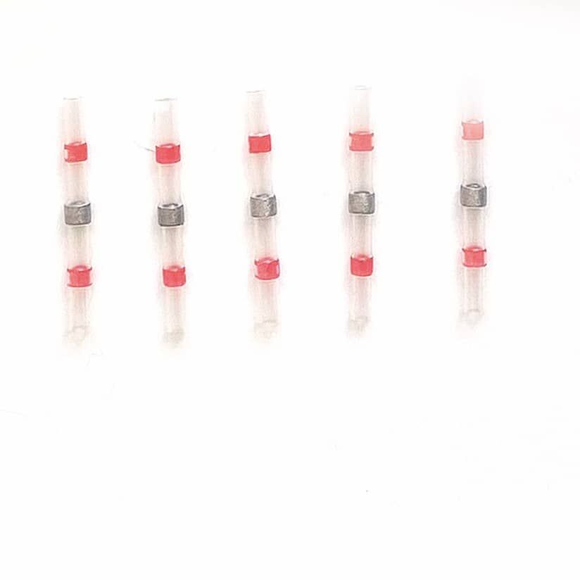 Kellermann I.Nex Connector Set 153 Pamame LIGHTING CONTROLS Kellermann