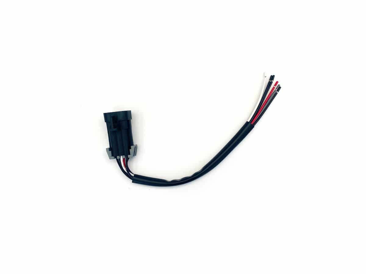 Kellermann I.Nex Connector Set 162 Scout LIGHTING CONTROLS Kellermann