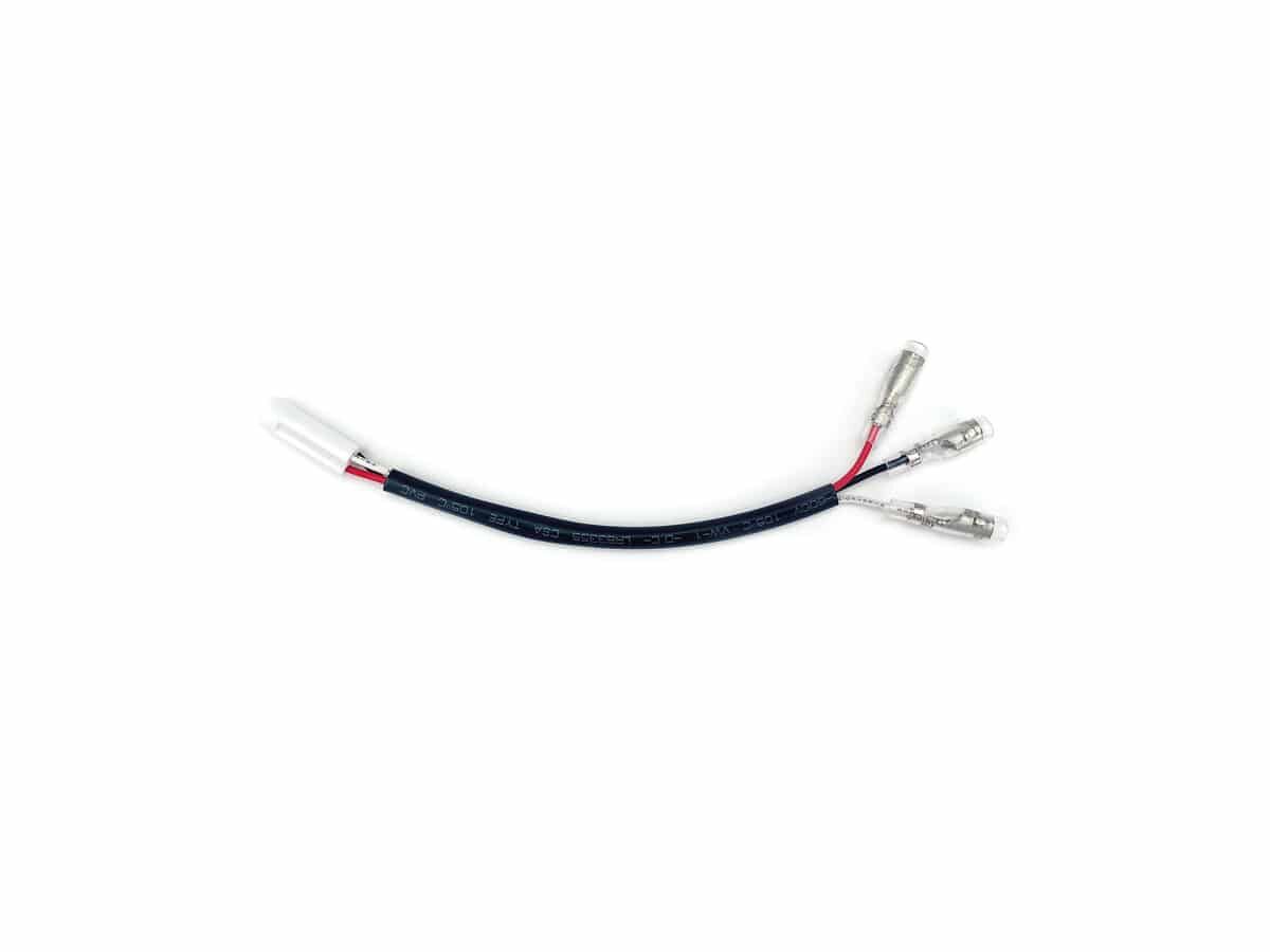 Mcs Sei Megaphone Universal Muffler 21" Long Chrome Mcs
