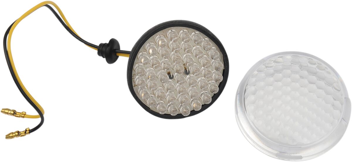 Drag Specialties Amber Led Deuce Rear BULBS Drag Specialties