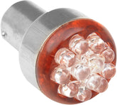 Emgo Bulb Led 12 V 1157 Red BULBS Emgo