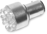Emgo Bulb Led 12 V 1157 Clear BULBS Emgo