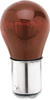 Drag Specialties Bulb Red 1157 10 Pk BULBS Drag Specialties