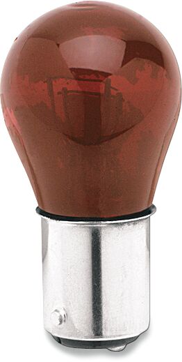 Drag Specialties Bulb Red 1157 10 Pk BULBS Drag Specialties