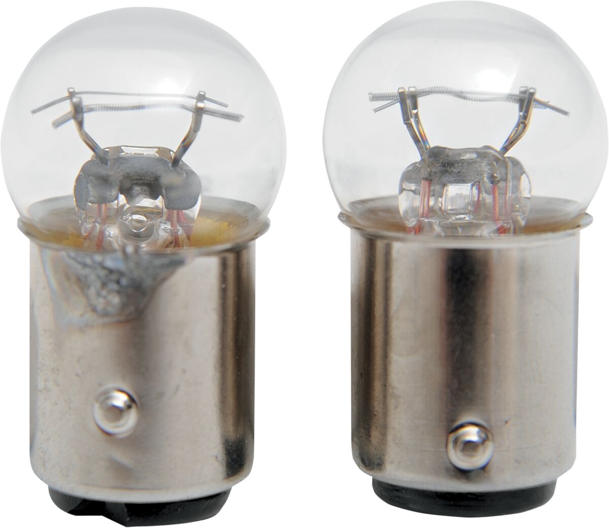 Drag Specialties Bulb 1157 Sm 8/23 W Clr BULBS Drag Specialties