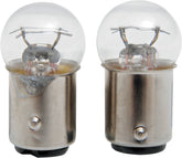 Drag Specialties Bulb 1157 Sm 8/23 W Clr BULBS Drag Specialties