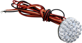 Custom Dynamics Bulb Led Clstr 1.25 Red Light Kits Led Custom Dynamics