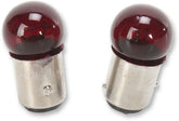 Drag Specialties Bulb 2 Fil 23/8 W 12 V Red BULBS Drag Specialties