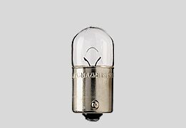 Flosser Bulb Ry10 W 12 V Bau15 S Amb 10 Pk BULBS Flosser