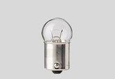 Flosser Bulb 12 V 15 W Ba15 S Round 10 Pk BULBS Flosser