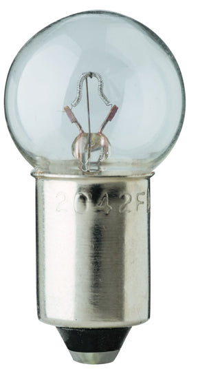 Flosser Bulb 12 V 4 W Ba9 S 10 Pk BULBS Flosser