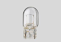 Flosser Bulb 12 V Wy21 W W3 X16 D Amb 10 Pk BULBS Flosser