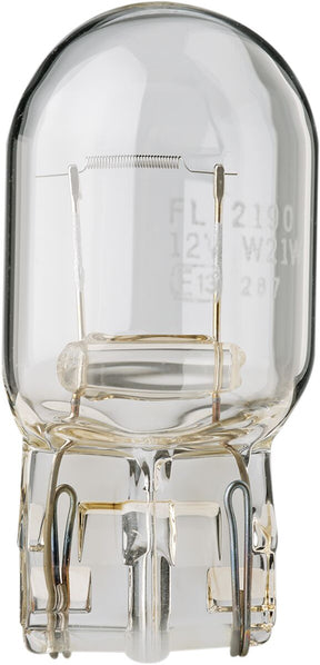 Flosser Bulb 12 V Wy21 W W3 X16 D Amb 10 Pk BULBS Flosser