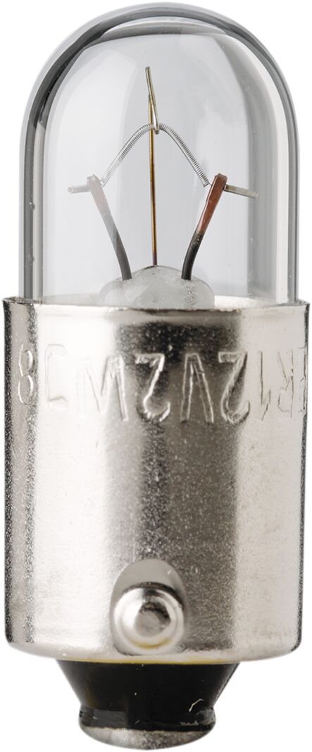 Flosser Bulb 12 V 3 W Ba9 S 10 Pk BULBS Flosser