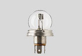 Flosser Bulb R2 12 V 45/40 W P45 T BULBS Flosser