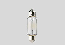 Flosser Bulb 12 V18 W Sv8 5 15 X41 Mm 10 Pk BULBS Flosser